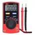 Multimetro Digital De Bolsillo Autorango Uni-t Ut120c