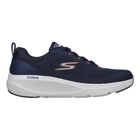 Sk Tenis Go Run Elevate-porous Azu Hb