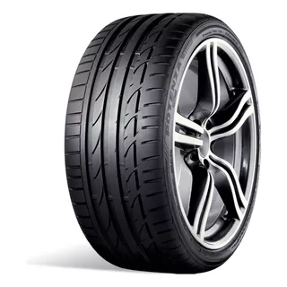 Neumático Bridgestone Potenza S001 Rft 225/45r17 91w