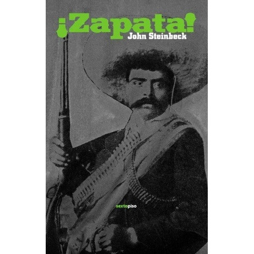Zapata - Steinbeck, John