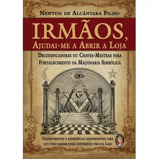 Livro Irmãos, Ajudai-me Abrir A Loja