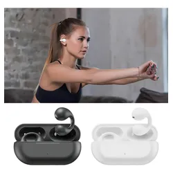 Fone D Ouvido Ambie Sound Earcuffs Bluetooth S/fio Esportivo Cor Branco -preto no Mercado Livre com oferta e cupom de desconto