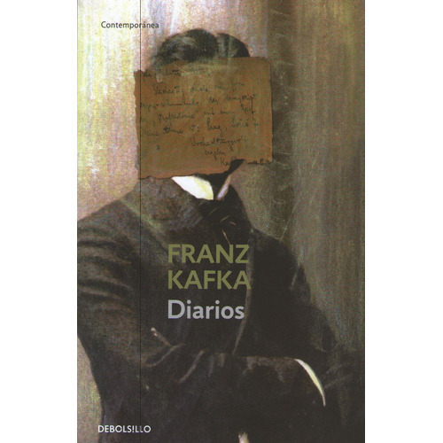 Diarios - Franz Kafka