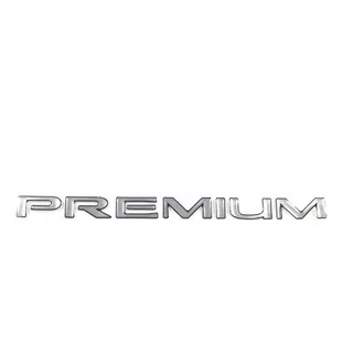 Emblema Premium Porta Dianteira Corsa Celta Meriva 93343653