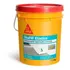 Membrana Líquida Sikafill Elástico 4 Kg Color Verde