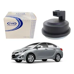  Sensor Abs Traseiro Tsa Hb20 Sedan 1.0 1.6 2012 A 2015