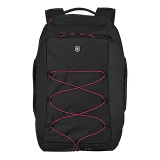 Morral Victorinox Altmont Active Duffel Negro 606911 Diseño De La Tela Nailon