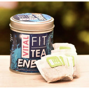 Vitalfit Tea Energy Bajar De Peso - Unidad a $70000