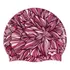 Gorra De Entrenamiento Arena Print 2 Color Pink Diseño De La Tela Estampado Talla Uni