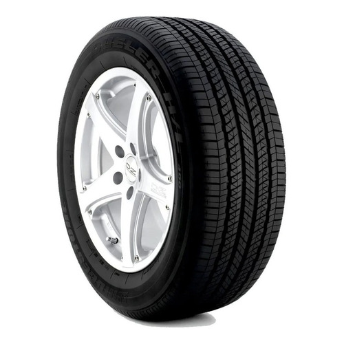 225/55 R18 98 V  Dueler H/l 400 Bridgestone