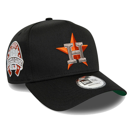 Gorro New Era - Houston Astros 9forty - 60422516 