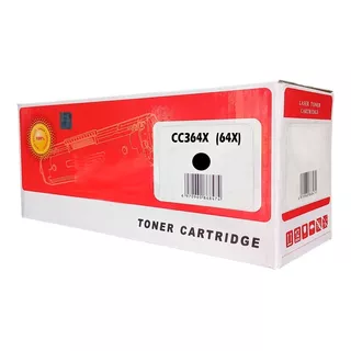 Toner Compatible 64x L.j P4015/ P4515