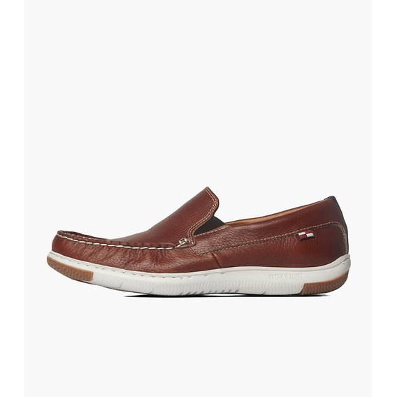 Mocasín Clasico Marrón X-pand Hombre Boating 