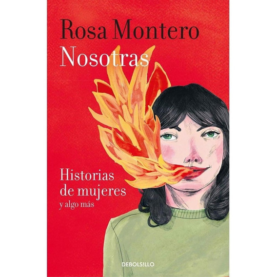 Libro Nosotras /rosa Montero