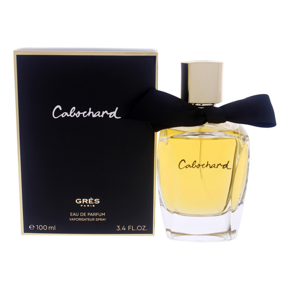 Cabochard De Parfums Gres