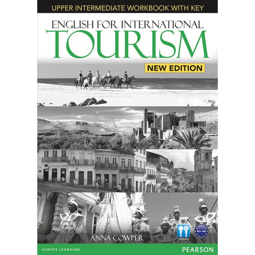 English For International Tourism Upper-intermediate - Workb