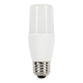 Bombillo Tipo Tubo Led Luz Blanca 12w 6500k Homelight