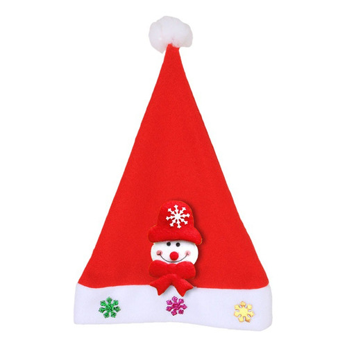 Gorros De Fiesta De Navidad Para Adultos 10 Piezas Color Color 10 pcs