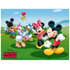 Turma Mickey Mouse 002