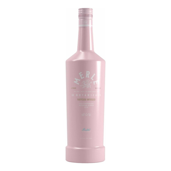 Gin Merle London Dry 750ml 