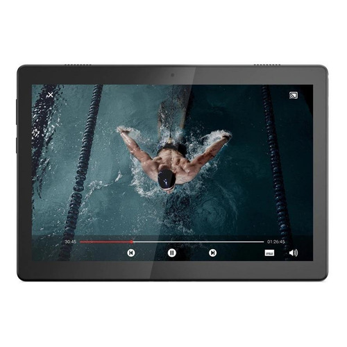 Lenovo M10 Tab-x505f Tab 2g+16gbl-mx Color Negro