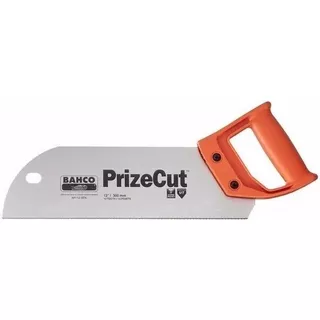 Serrucho Costilla Bahco Np-12-ven Prizecut 12'' 300mm Suecia