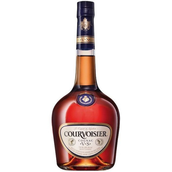 Cognac  Courvoisier Vs 700ml