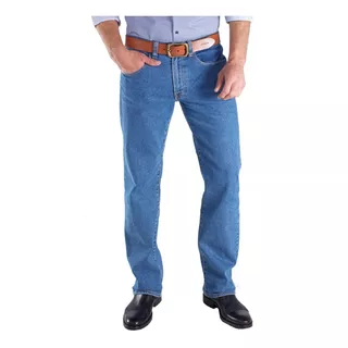 Pantalón Edward´s Jeans Hombre Classic 2690