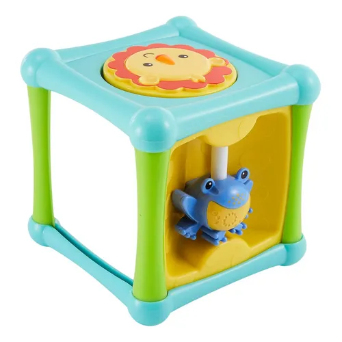 Cubo fisher online price precio