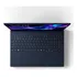 Notebook Vaio Fe16 Amd Ryzen 7 5825u Linux 8gb 512gb Ssd Wi-Fi 6 Tela 16" Ips Wuxga Antirreflexo Cinza Grafite Vjfe69f11xb0321h Memória Expansível até 64GB