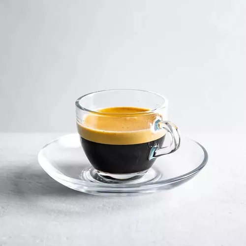 Juego De Tazas De Café Lav Roma 95 Ml Cristal (12 Pcs) con Ofertas en  Carrefour