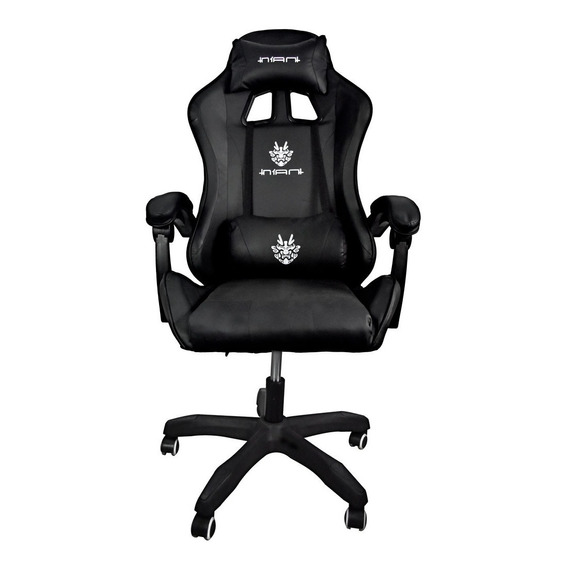 Silla Gamer Barata Ergonómica Reclinable Ajustable