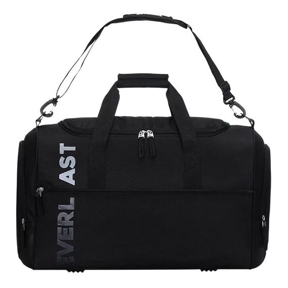 Bolso De Viaje Crossfit Deportivo Everlast Gimnasio Gym