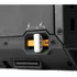 Caja De Herramientas 3 Bandejas Stacktech Xl Toughbuilt Color Negro