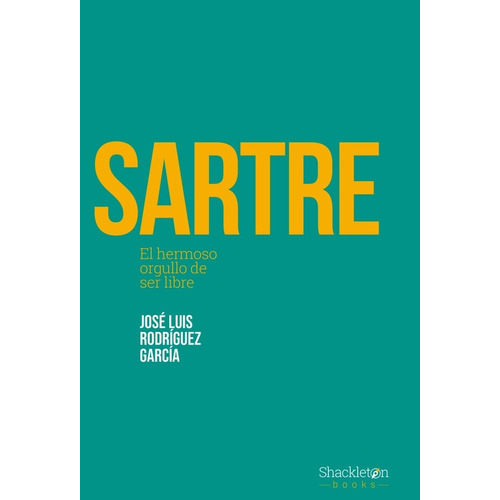 Sartre - Rodriguez Garcia Jose Luis
