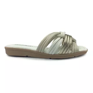 Sandalias Piccadilly Mujer Chatitas Art: 401261 De Tallon