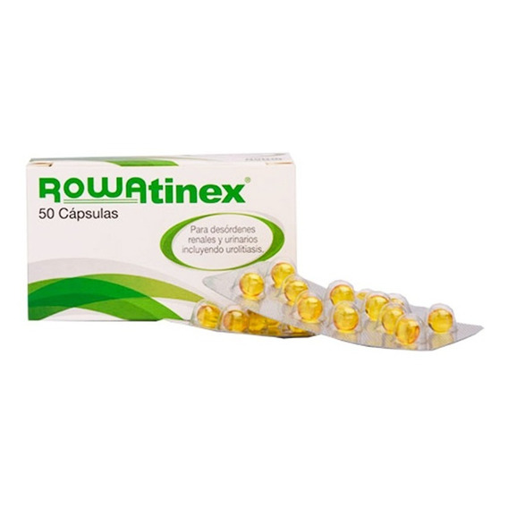 Rowatinex - Unidad a $2565