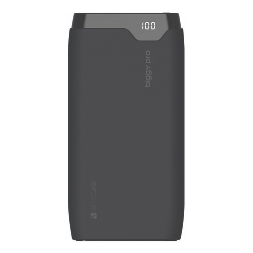 Powerbank Cargador Portatil 10000 Mah Celular Usb / Usb C