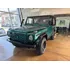 G 250 Gd 1990 Diesel Cabriolet