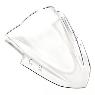 Parabrisas Kawasaki Ninja 300 2017 Transparente P5tx