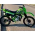 Kawasaki Kmx 125