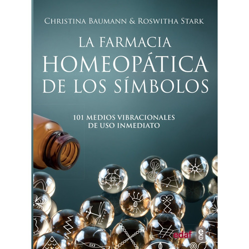 La Farmacia Homeopatica De Los Simbolos Kit De Cartas - S...