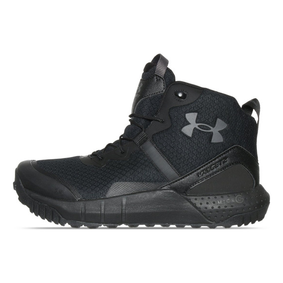 Botas Under Armour Migro G Valsetz Mid