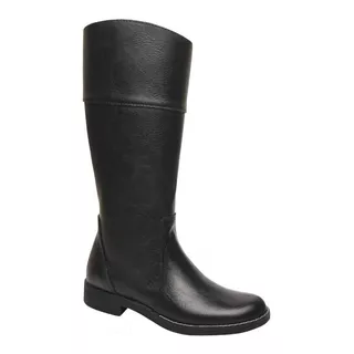 Bota Alta Montar Dama Invierno 2020 Ingrith Num 36/40