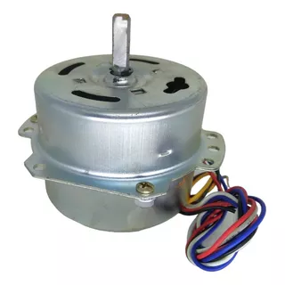 Motor Yyhs-75 Para Climatizador Cadence Cli301 Cli506 127v