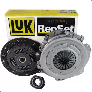 Embreagem Renault Clio Rn 1.0 8v 1999 2000 2001 2002 2003