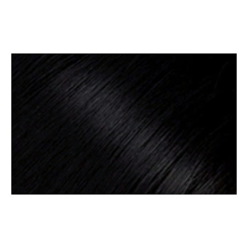Kit Tinte Bigen  Tinte para cabello tono 88 negro azulado para cabello