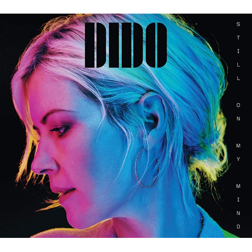 Still On My Mind - Dido - Disco Cd - (12 Canciones