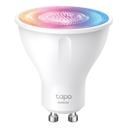 Tp-link Tapo L630 Smart Wi-fi Spotlight Dimmable Spec Color de la luz Multicolor