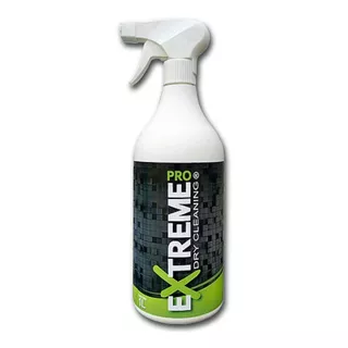 Lavagem Ecológica Extreme Pro 1 L Lava Seco E Cristaliza